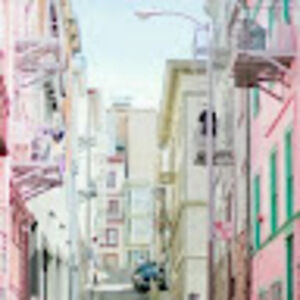 Meet your Posher, Sarina